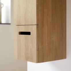 Line - Colonne En Chêne Massif -Homezia Soldes Boutique 1200 1200 colonne en chene massif line 2