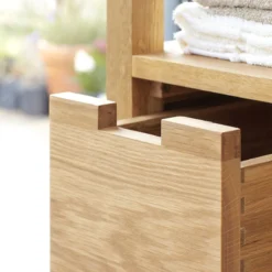 Serena - Colonne En Chêne Massif -Homezia Soldes Boutique 1200 1200 colonne en chene massif serena 2