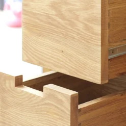 Serena - Colonne En Chêne Massif -Homezia Soldes Boutique 1200 1200 colonne en chene massif serena 4