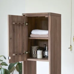 Jonàk - Colonne En Noyer Massif -Homezia Soldes Boutique 1200 1200 colonne en noyer massif jonak 4