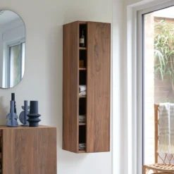 Typo - Colonne En Noyer Massif 8 Typo - Colonne En Noyer Massif -Homezia Soldes Boutique 1200 1200 colonne en noyer massif typo 3