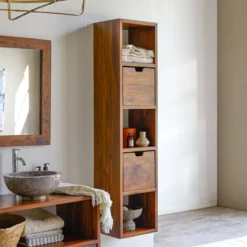 Kwarto - Colonne En Palissandre Massif 8 Kwarto - Colonne En Palissandre Massif -Homezia Soldes Boutique 1200 1200 colonne en palissandre massif kwarto 3