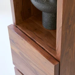 Nova - Colonne En Palissandre Massif -Homezia Soldes Boutique 1200 1200 colonne en palissandre massif nova 5