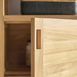 Arty - Colonne En Teck Massif -Homezia Soldes Boutique 1200 1200 colonne en teck massif arty 2