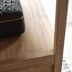 Arty - Colonne En Teck Massif -Homezia Soldes Boutique 1200 1200 colonne en teck massif arty 5