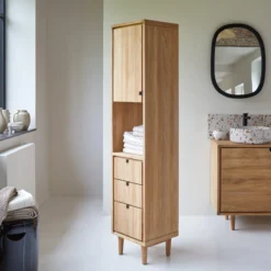 Jonàk - Colonne En Teck Massif -Homezia Soldes Boutique 1200 1200 colonne en teck massif jonak 3