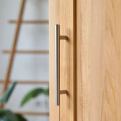 Layang - Colonne En Teck Massif 7 Layang - Colonne En Teck Massif -Homezia Soldes Boutique 1200 1200 colonne en teck massif layang 2