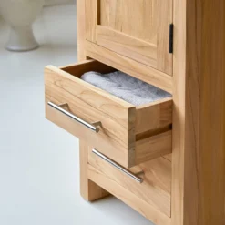 Layang - Colonne En Teck Massif 9 Layang - Colonne En Teck Massif -Homezia Soldes Boutique 1200 1200 colonne en teck massif layang 4