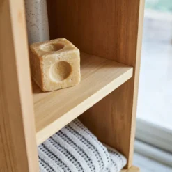 Line - Colonne En Teck Massif 8 Line - Colonne En Teck Massif -Homezia Soldes Boutique 1200 1200 colonne en teck massif line 2