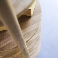 Poline - Colonne En Teck Massif -Homezia Soldes Boutique 1200 1200 colonne en teck massif poline 3