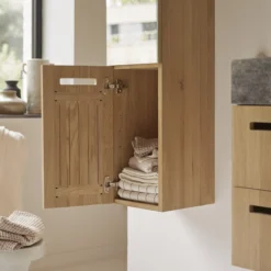 Line - Colonne Miroir En Chêne Massif 7 Line - Colonne Miroir En Chêne Massif -Homezia Soldes Boutique 1200 1200 colonne miroir en chene massif line 2