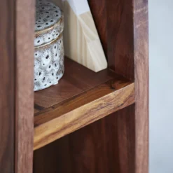 Twig - Colonne Oblique En Palissandre Massif -Homezia Soldes Boutique 1200 1200 colonne oblique en palissandre massif twig 11