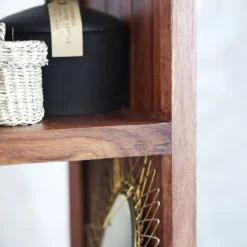 Twig - Colonne Oblique En Palissandre Massif -Homezia Soldes Boutique 1200 1200 colonne oblique en palissandre massif twig 8