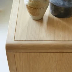 Come - Commode De Rangement En Chêne Massif Et Cannage -Homezia Soldes Boutique 1200 1200 commode de rangement en chene massif et cannage come 3