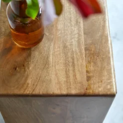 Gabrielle - Commode De Rangement En Manguier Massif -Homezia Soldes Boutique 1200 1200 commode de rangement en manguier massif gabrielle 2