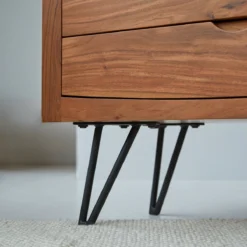 Bonnie - Commode En Acacia Massif -Homezia Soldes Boutique 1200 1200 commode en acacia massif bonnie 4