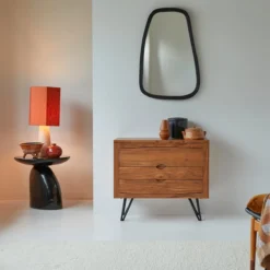 Bonnie - Commode En Acacia Massif -Homezia Soldes Boutique 1200 1200 commode en acacia massif bonnie 5