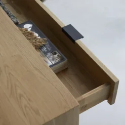 Senson - Commode En Chêne Massif -Homezia Soldes Boutique 1200 1200 commode en chene massif senson 6