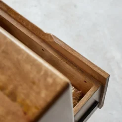 Gabrielle - Commode En Manguier Massif -Homezia Soldes Boutique 1200 1200 commode en manguier massif gabrielle 6