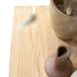 Lubin - Commode En Teck Massif -Homezia Soldes Boutique 1200 1200 commode en teck massif lubin 2