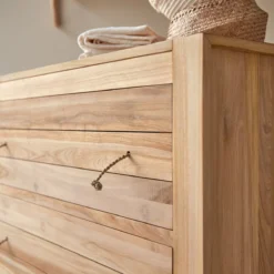 Minimalys - Commode En Teck Massif -Homezia Soldes Boutique 1200 1200 commode en teck massif minimalys 4