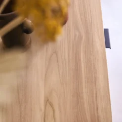 Senson - Commode En Teck Massif -Homezia Soldes Boutique 1200 1200 commode en teck massif senson 2