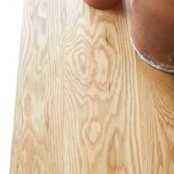 Clovis - Console 1 Tiroir En Chêne Massif -Homezia Soldes Boutique 1200 1200 console 1 tiroir en chene massif clovis 2