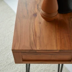 Bonnie - Console En Acacia Massif -Homezia Soldes Boutique 1200 1200 console en acacia massif bonnie 5