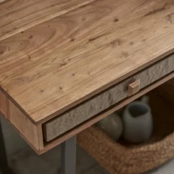 Temis - Console En Acacia 16 Temis - Console En Acacia -Homezia Soldes Boutique 1200 1200 console en acacia temis 7