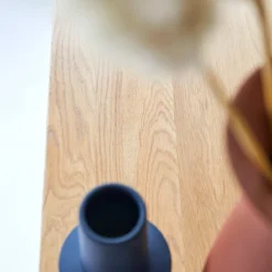 Clovis - Console En Chêne Massif -Homezia Soldes Boutique 1200 1200 console en chene massif clovis 2