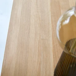 Eden - Console En Chêne Massif -Homezia Soldes Boutique 1200 1200 console en chene massif eden 2