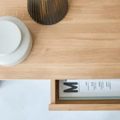 Eden - Console En Chêne Massif -Homezia Soldes Boutique 1200 1200 console en chene massif eden 4