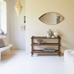 Arko - Console En Manguier Massif