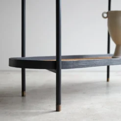 Alix - Console En Mindi Et Cannage -Homezia Soldes Boutique 1200 1200 console en mindi et cannage alix 5