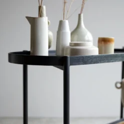 Alix - Console En Mindi Et Cannage -Homezia Soldes Boutique 1200 1200 console en mindi et cannage alix 6