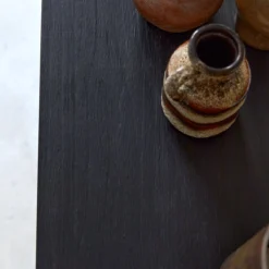 Zenaka - Console En Pin Massif 2 Tiroirs -Homezia Soldes Boutique 1200 1200 console en pin 2 tiroirs zenaka 2