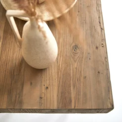 Kim - Console En Pin Et Orme Recyclés -Homezia Soldes Boutique 1200 1200 console en pin et orme recycles kim 2