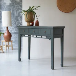Jade - Console En Pin 8 Jade - Console En Pin -Homezia Soldes Boutique 1200 1200 console en pin jade 3