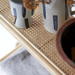 Marius - Console En Rotin 10 Marius - Console En Rotin -Homezia Soldes Boutique 1200 1200 console en rotin marius 4