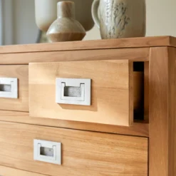 Coffee Tek - Console En Teck Massif -Homezia Soldes Boutique 1200 1200 console en teck massif coffee tek 7