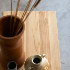 Eden - Console En Teck Massif -Homezia Soldes Boutique 1200 1200 console en teck massif eden 5