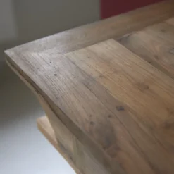 Junie - Console En Teck Massif Recyclé 13 Junie - Console En Teck Massif Recyclé -Homezia Soldes Boutique 1200 1200 console en teck massif recycle junie 6