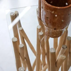 River - Console En Teck Massif -Homezia Soldes Boutique 1200 1200 console en teck massif river 5