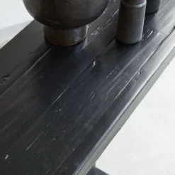 Aya - Console Pin Recyclé -Homezia Soldes Boutique 1200 1200 console pin recycle aya 2