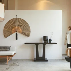 Aya - Console Pin Recyclé