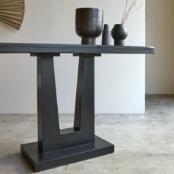 Aya - Console Pin Recyclé -Homezia Soldes Boutique 1200 1200 console pin recycle aya 4