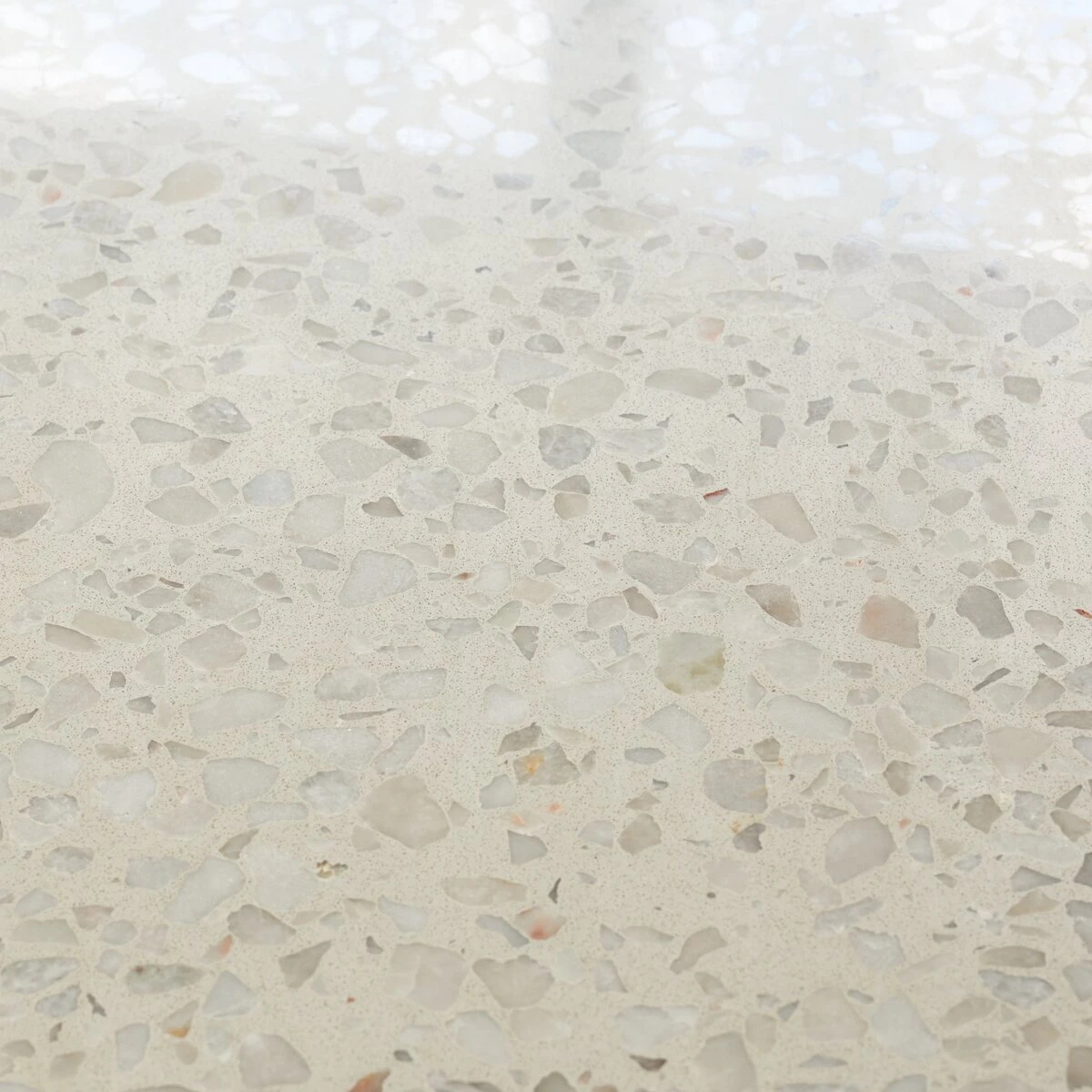 Ava - Crédence En Terrazzo Premium Moon 120 Cm 3 Ava - Crédence En Terrazzo Premium Moon 120 Cm – Image 3