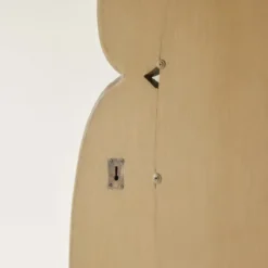 Eda - Miroir Ovale En Mindi Clair 75x115 Cm -Homezia Soldes Boutique 1200 1200 eda miroir ovale en mindi clair 75x115 cm 4