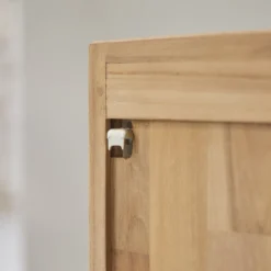 Soho - Elément Haut En Teck Massif -Homezia Soldes Boutique 1200 1200 element haut en teck massif soho 3