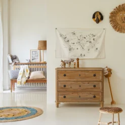 Emily - Commode Enfant En Pin
